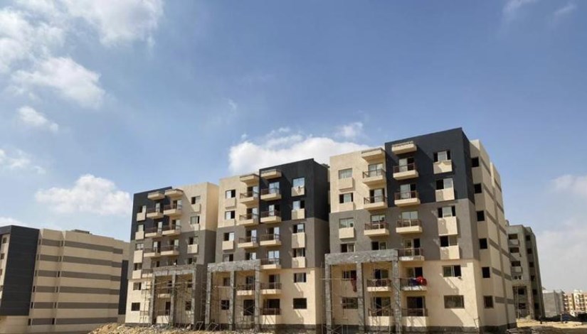 سكن لكل المصريين 7 سكن لكل المصريين 7