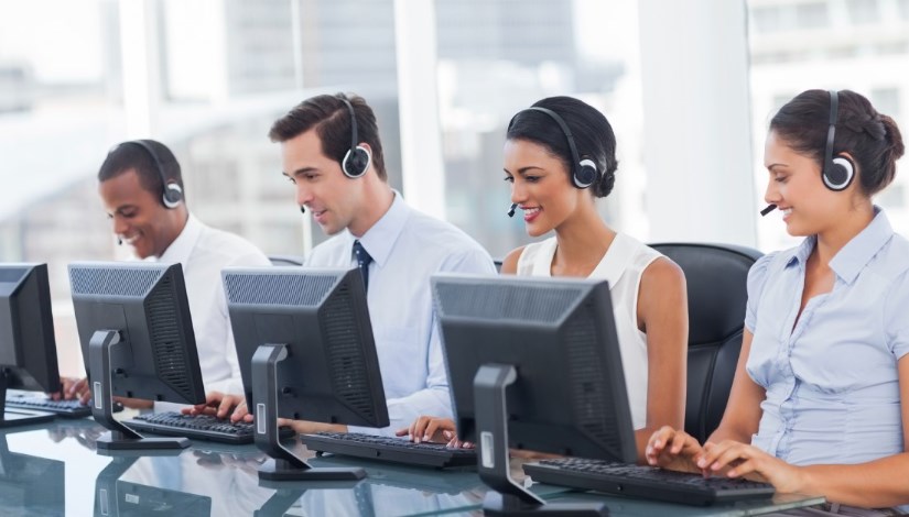 خدمة العملاء خدمة العملاء
