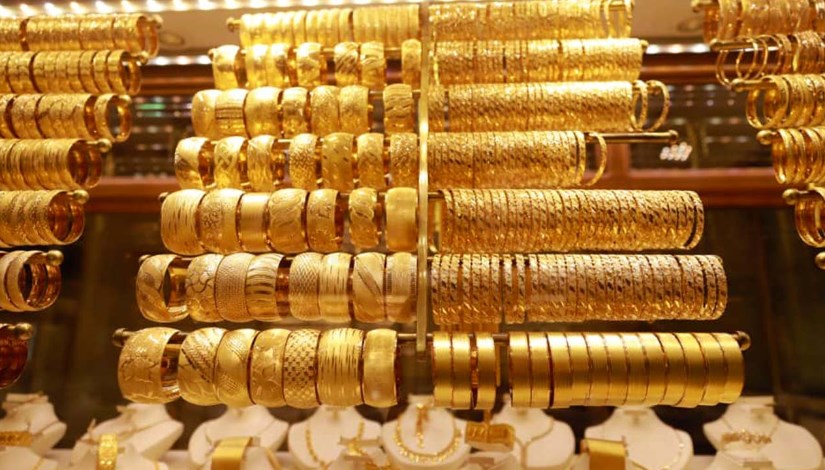 أسعار الذهب اليوم الاثنين أسعار الذهب اليوم الاثنين