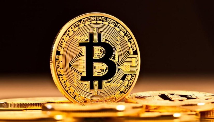 البيتكوين البيتكوين