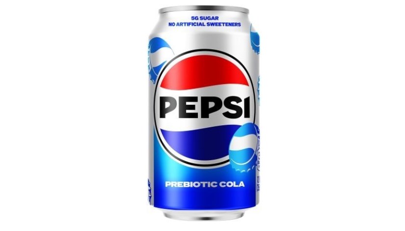 مشروب بيبسي الجديد Pepsi Prebiotic Cola
