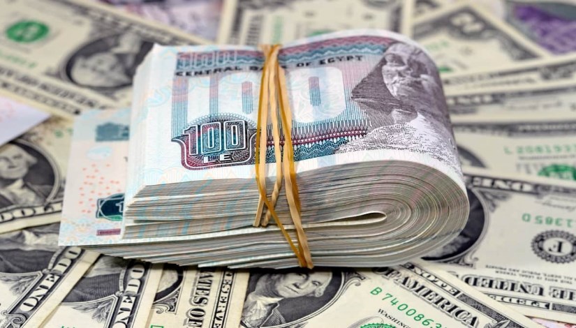 سجل سعر الدولار أمام الجنيه اليوم سجل سعر الدولار أمام الجنيه اليوم