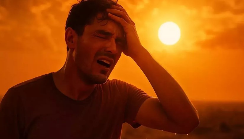 حالة الطقس اليوم