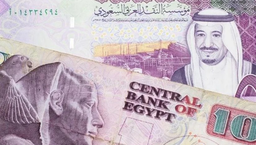 سعر الريال السعودي مقابل الجنيه المصري اليوم سعر الريال السعودي مقابل الجنيه المصري اليوم