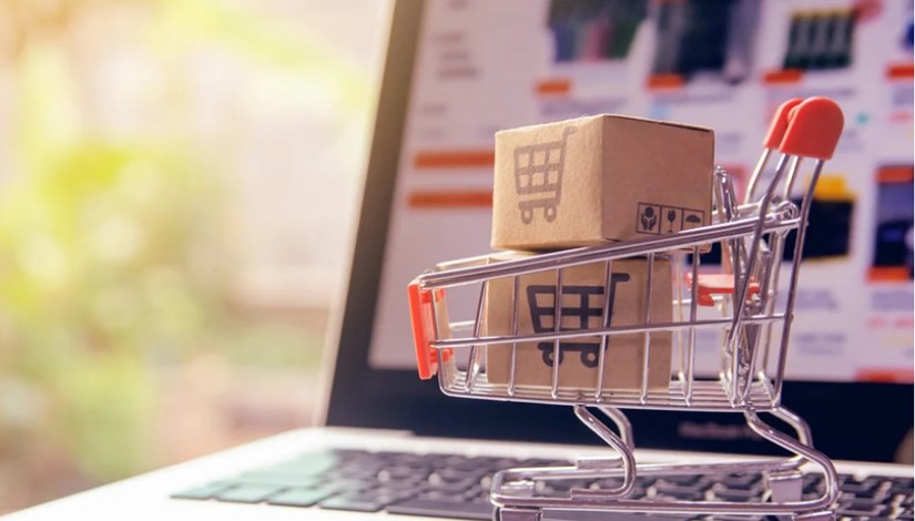 المشتريات عبر الإنترنت المشتريات عبر الإنترنت