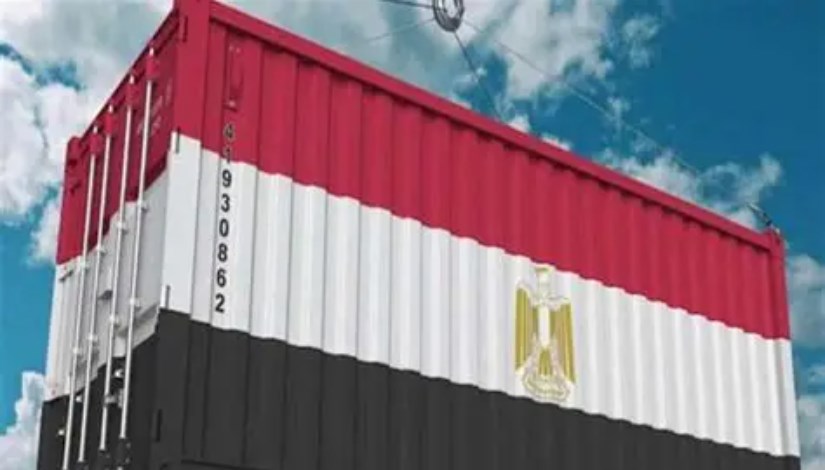 الصادرات المصرية الصادرات المصرية