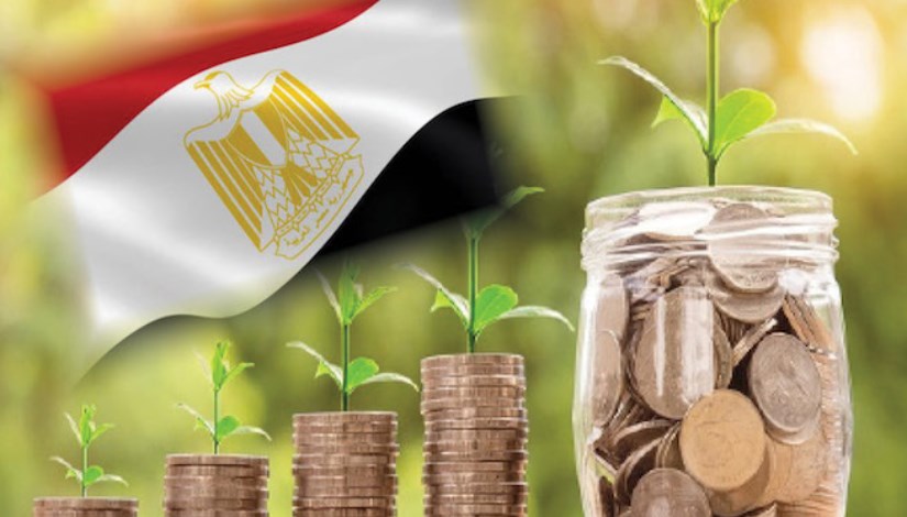 الإستثمار في مصر 