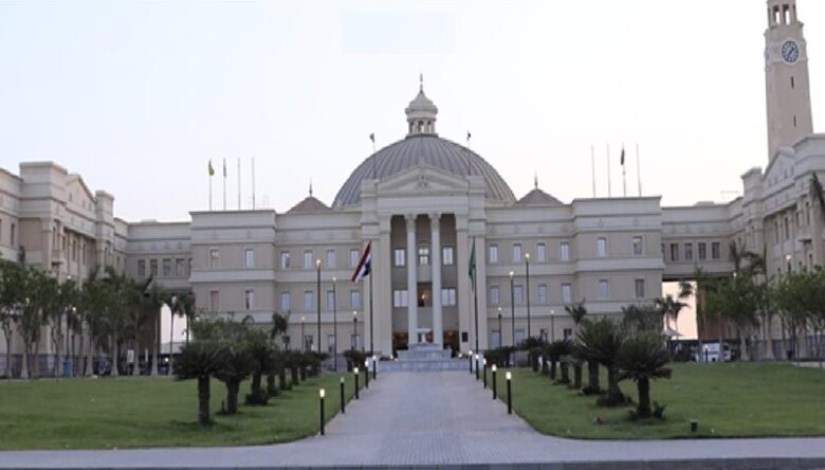 جامعة القاهرة الأهلية جامعة القاهرة الأهلية