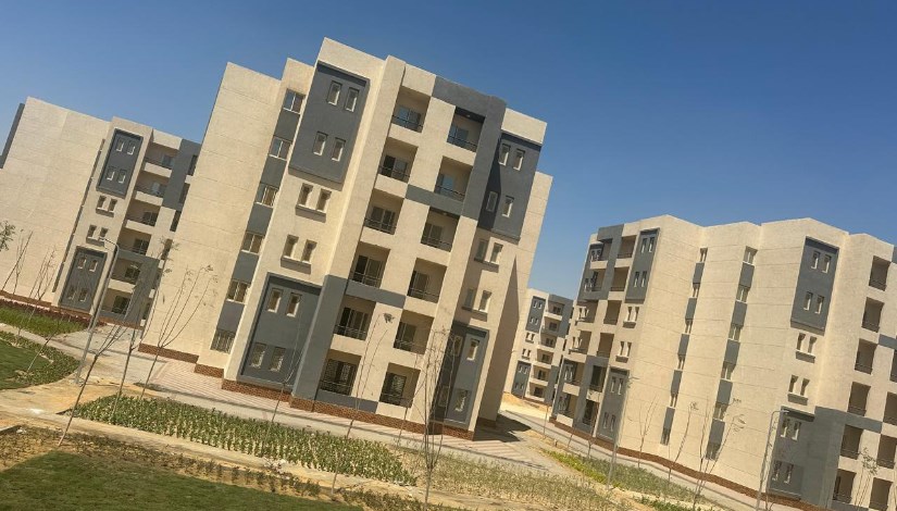 المشروعات السكنية بالمدن الجديدة المشروعات السكنية بالمدن الجديدة