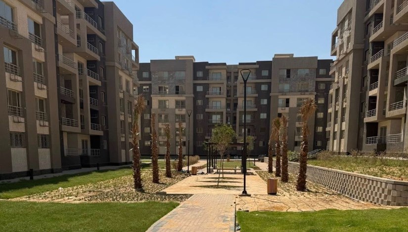 مشروعات الإسكان بالشيخ زايد مشروعات الإسكان بالشيخ زايد