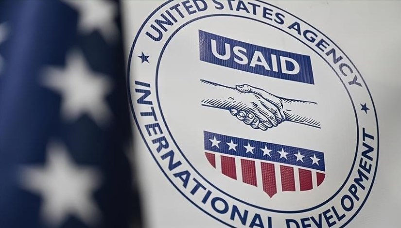 الوكالة الأمريكية للتنمية الدولية الوكالة الأمريكية للتنمية الدولية
