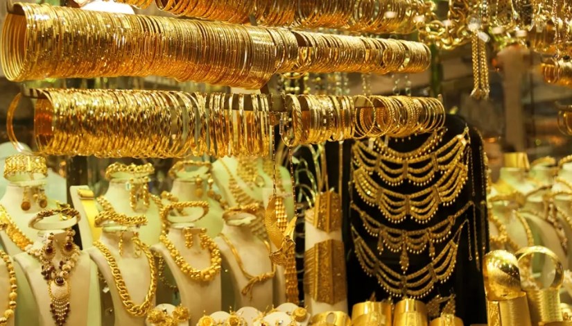 ذهب السعودية ذهب السعودية