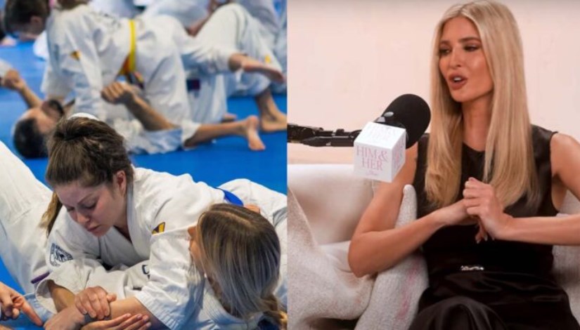 نساء عائلة ترامب نساء عائلة ترامب