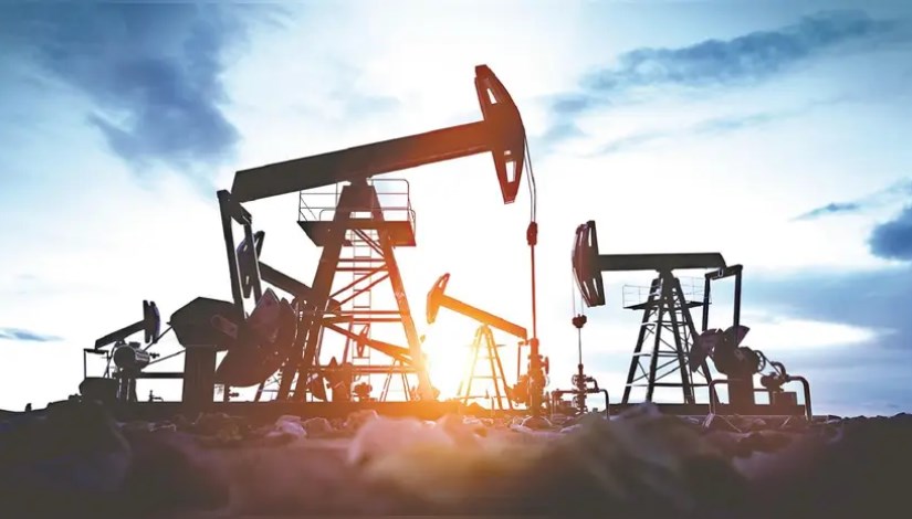 إمدادات النفط إمدادات النفط