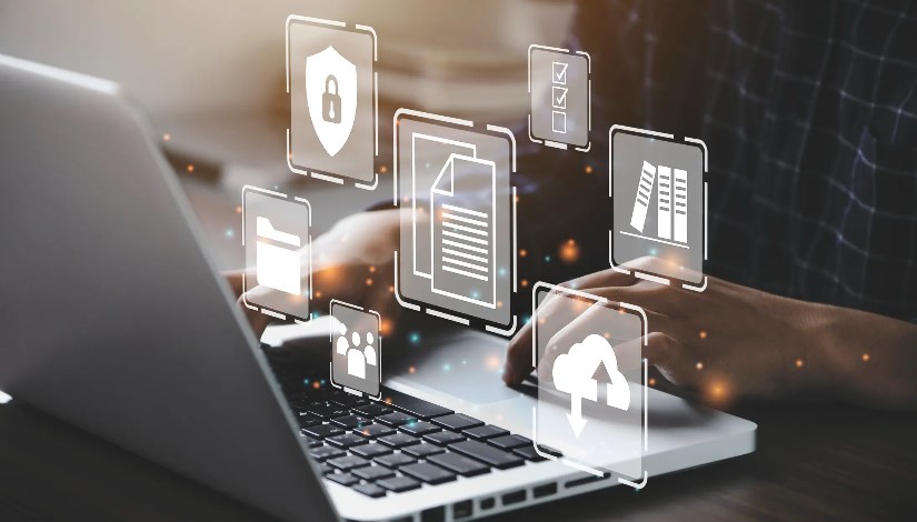 البرمجيات ونشر المعلومات البرمجيات ونشر المعلومات