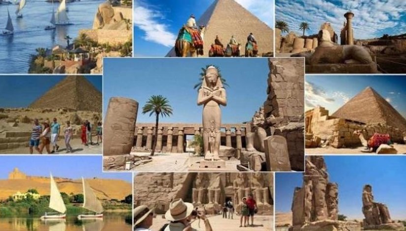 السياحة السياحة