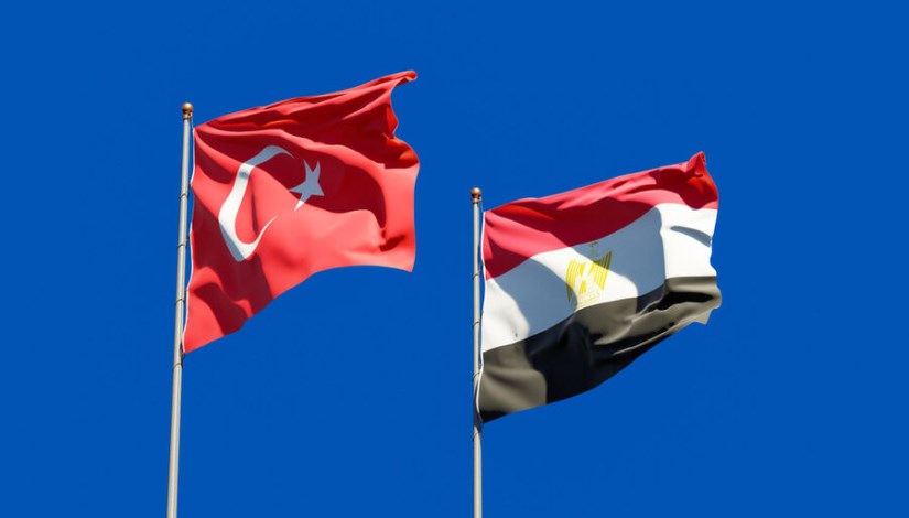 تركيا ومصر تركيا ومصر