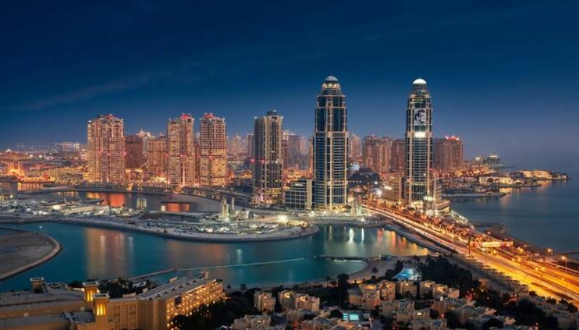 قطر قطر
