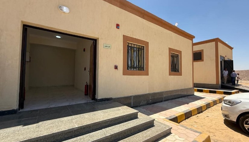 مدافن صحية مدافن صحية