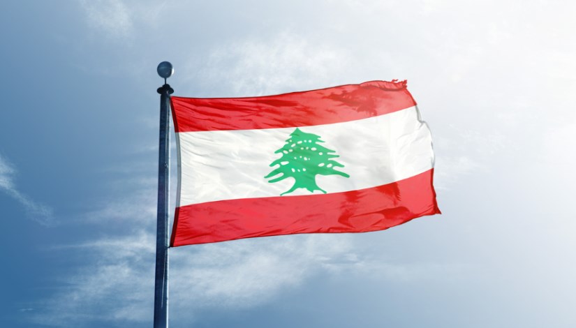 لبنان لبنان