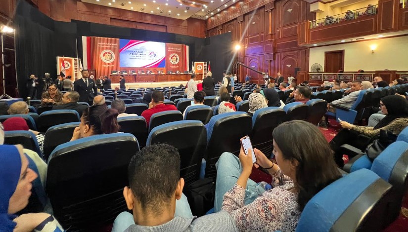 فعاليات الهيئة الوطنية