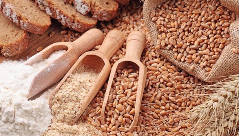 الدقيق الأبيض والبلدي المدعم الدقيق الأبيض والبلدي المدعم