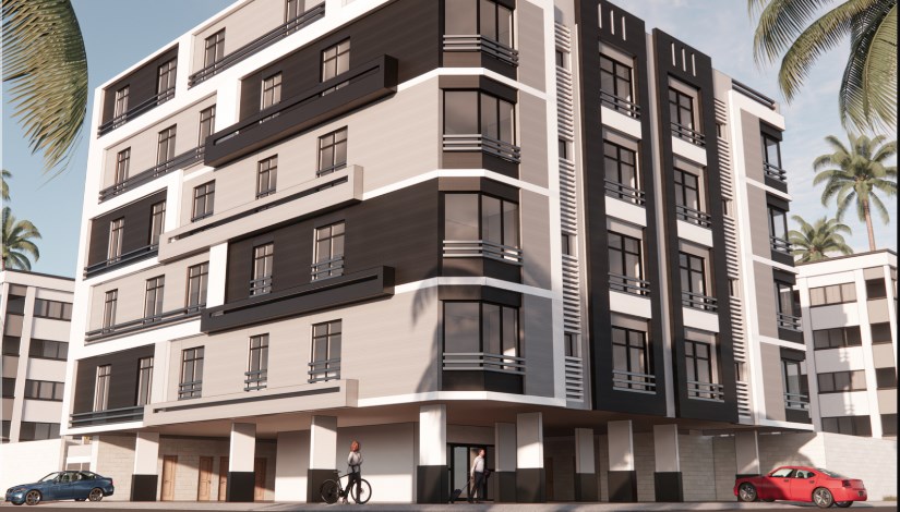 وحدات سكنية وحدات سكنية