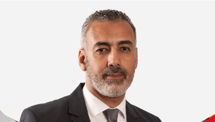 أحمد السيد مساعد رئيس حزب العدل أحمد السيد مساعد رئيس حزب العدل