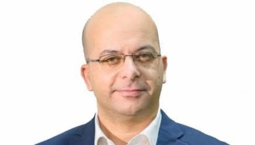 معتز الشناوى المتحدث الرسمي لحزب العدل معتز الشناوى المتحدث الرسمي لحزب العدل