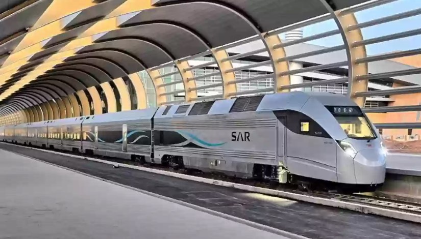 الخطوط الحديدية السعودية سار الخطوط الحديدية السعودية سار