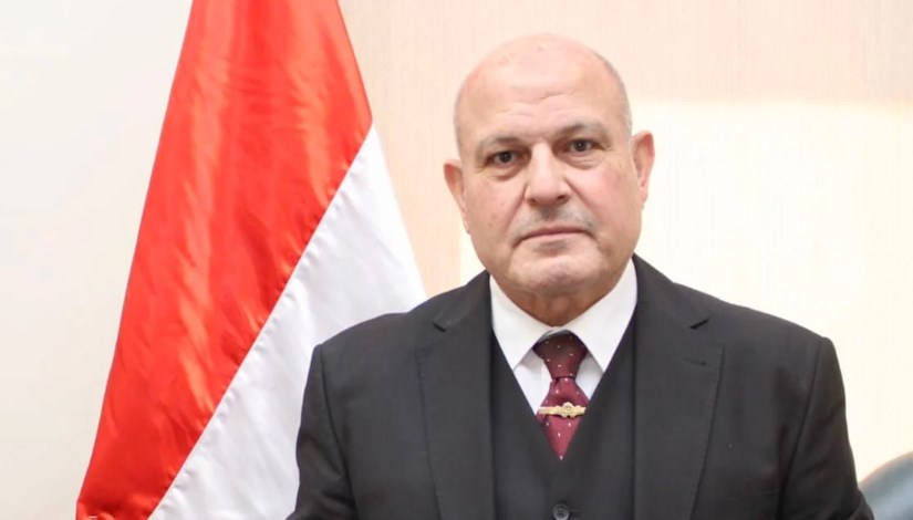 المستشار محمد الشناوي- رئيس هيئة النيابة الإدارية المستشار محمد الشناوي- رئيس هيئة النيابة الإدارية
