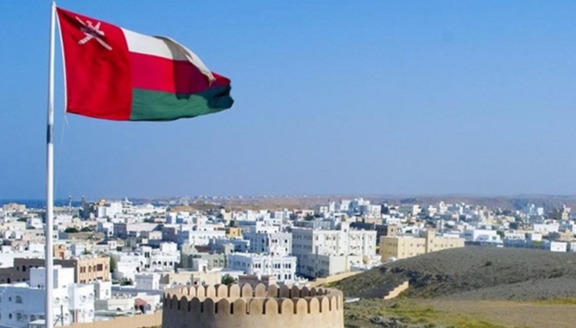 سلطنة عمان سلطنة عمان