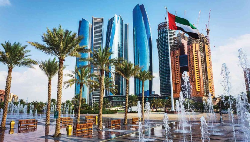 الإمارات الإمارات