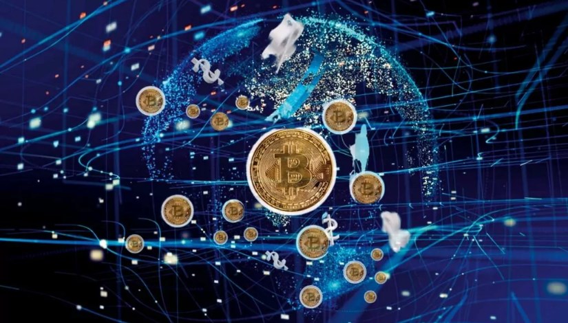 الأصول الرقمية الأصول الرقمية