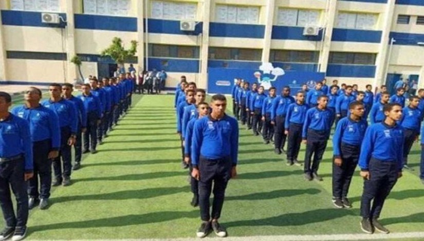 مدارس/ أرشيفية