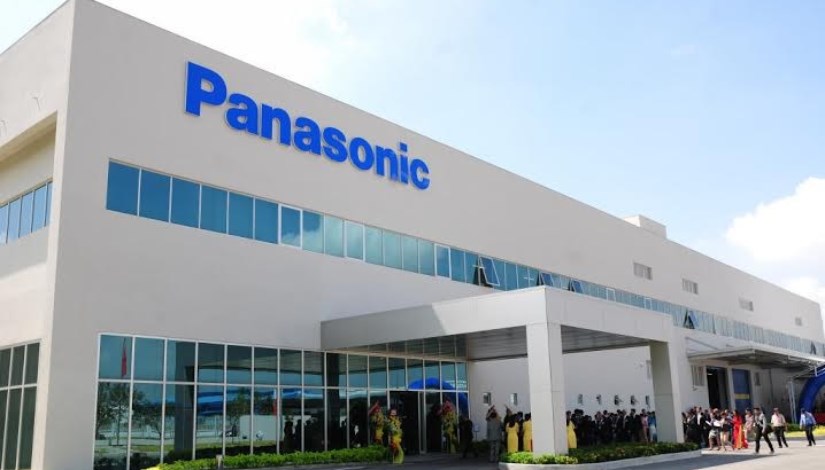 شركة باناسونيك Panasonic