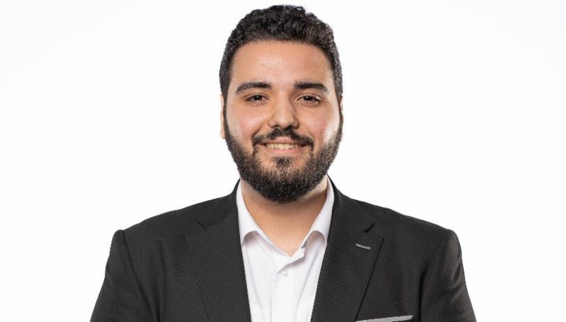 يوسف غنيم المدير التنفيذي لشركة "ذا وايت جارد"