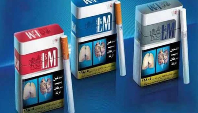 سجائر L&M سجائر L&M