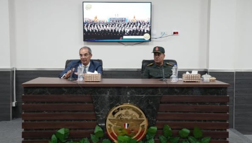جانب من المبادرة