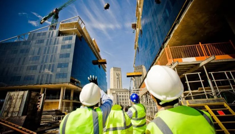 المقاولات في السعودية المقاولات في السعودية