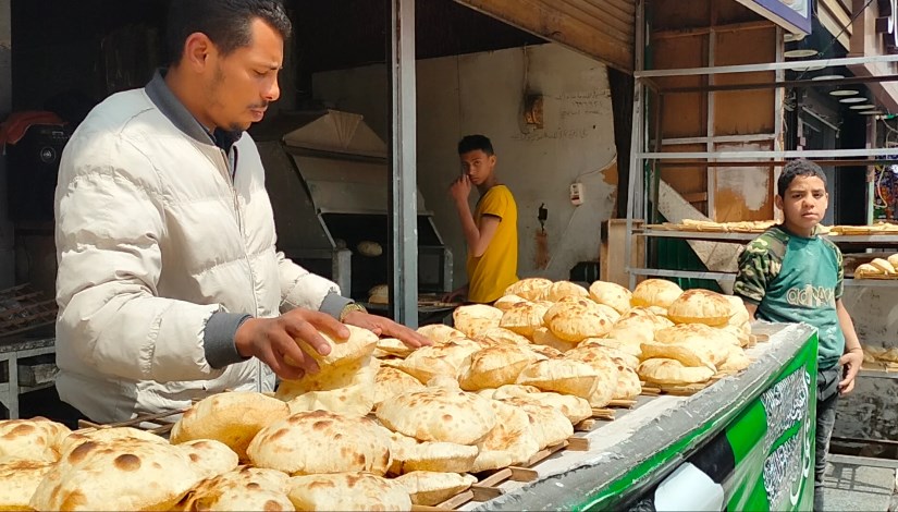 المخابز المخابز