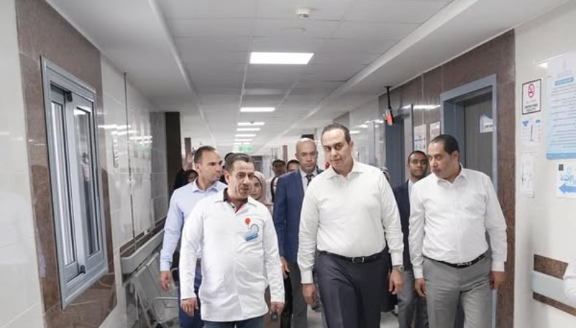 هيئة الرعاية الصحية هيئة الرعاية الصحية