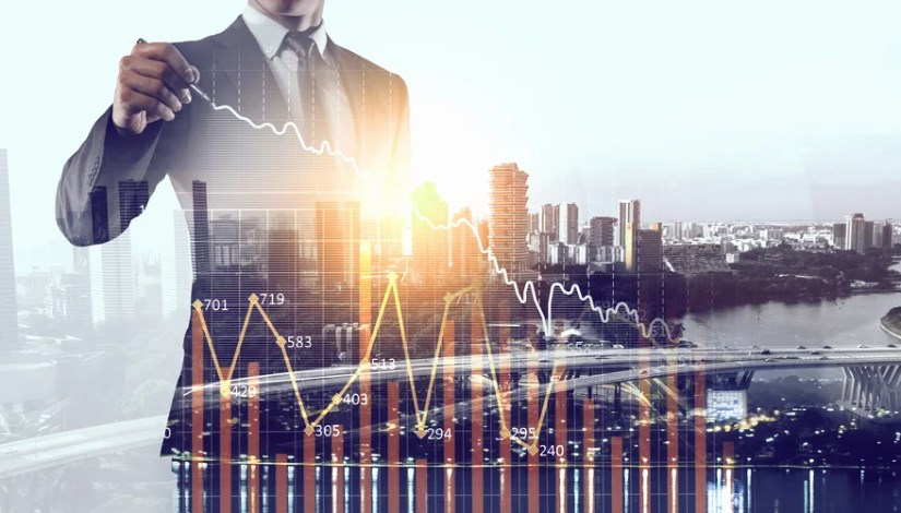 المعطيات الاقتصادية المعطيات الاقتصادية