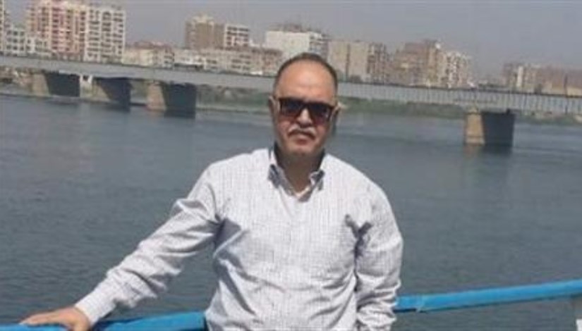  رئيس شعبة الأجهزة الكهربائية