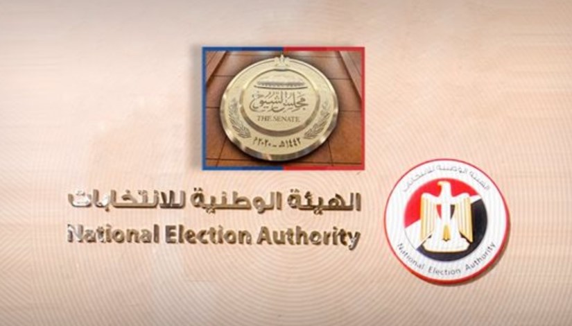  الهيئة الوطنية للانتخابات
