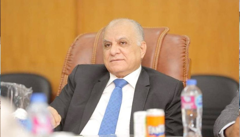 رئيس غرفه الإسماعيليه رئيس غرفه الإسماعيليه