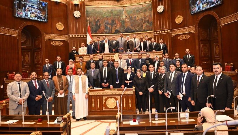 مجلس الشيوخ مجلس الشيوخ