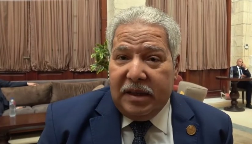 النائب أبو سريع إمام النائب أبو سريع إمام