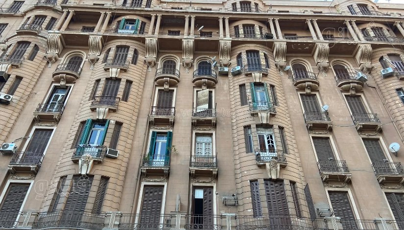 قانون الايجار القديم قانون الايجار القديم