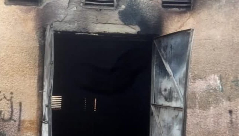محول كهرباء شبرامنت محول كهرباء شبرامنت